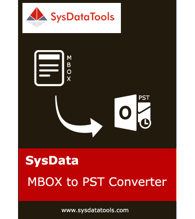 MBOX to PST Converter Box