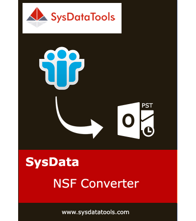 NSF Converter Box