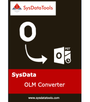 OLM Converter Box