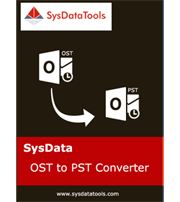 OST Converter Box