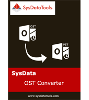 OST Converter Box