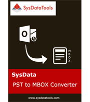 PST to MBOX Converter Box