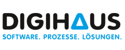 Digihaus Logo