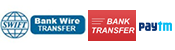 Bank Wire Transfer