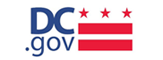 DC.gov Logo